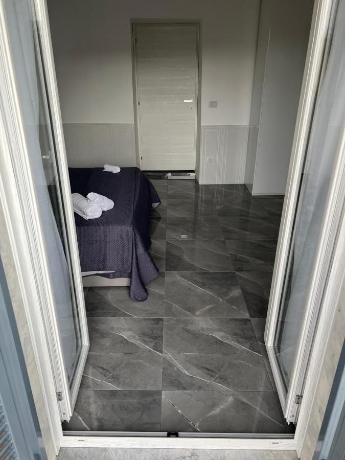 Ferienwohnung Casa Aurora Neapel Exterior foto